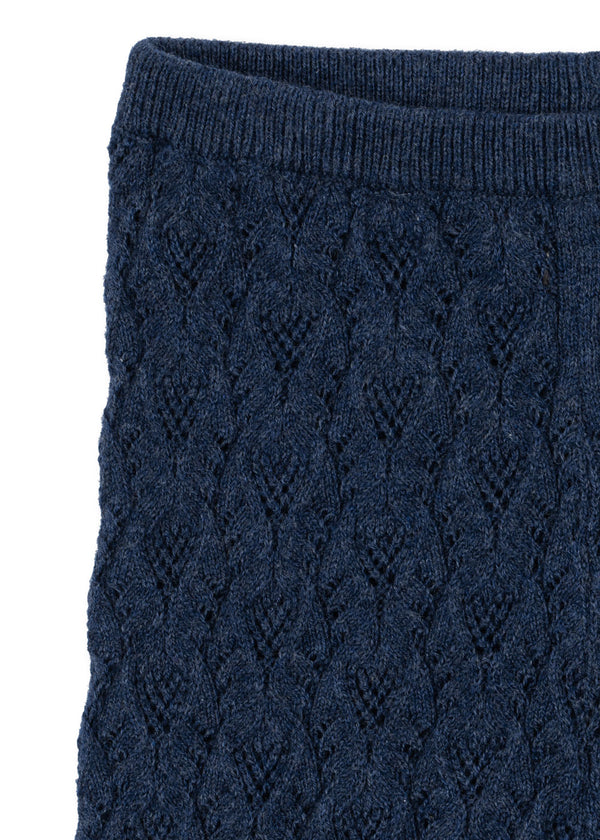 Rosier Hose Ensign Blue