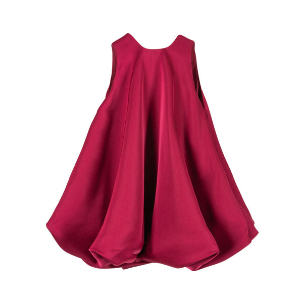 Sheena Kleid Sangria