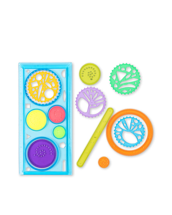 "Spinn me around" Set