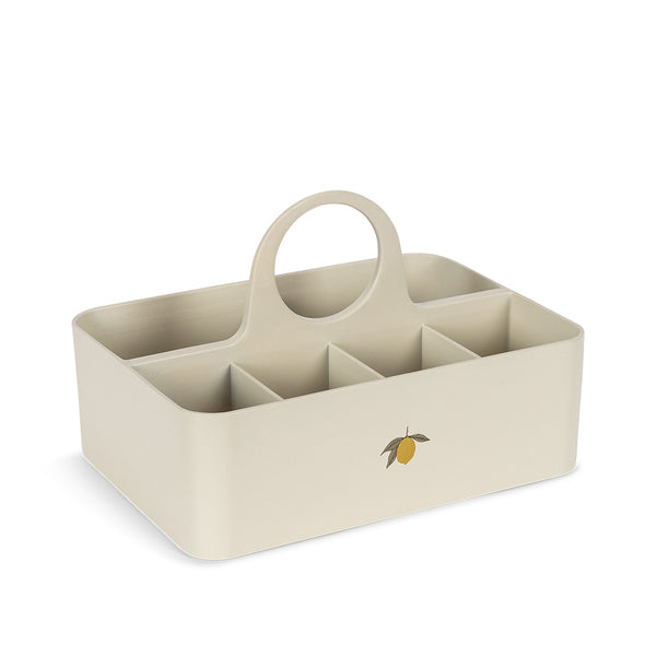 Organizer / Aufbewahrung Lemon