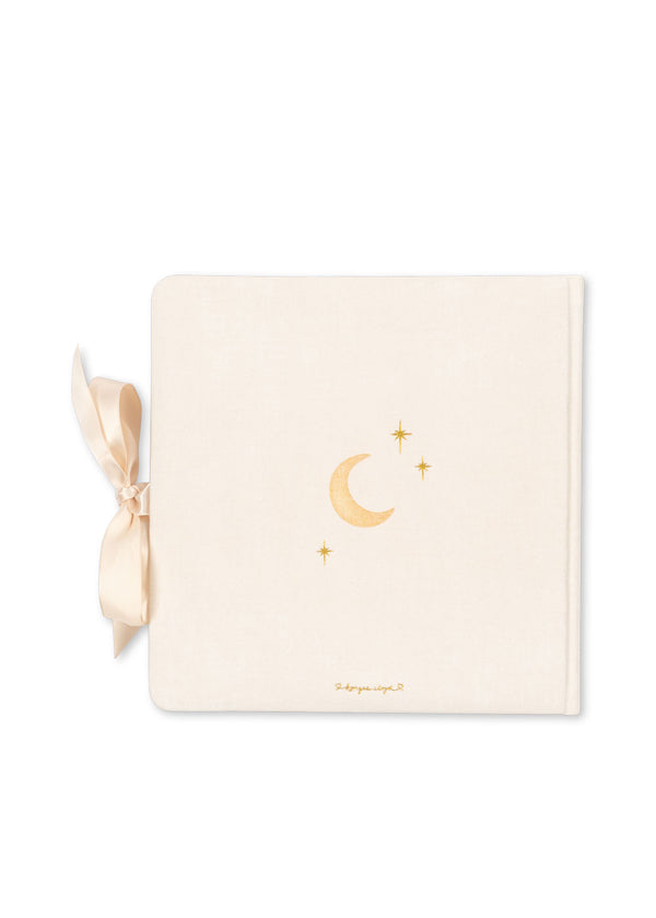 "The Book About You" Teddy Bear