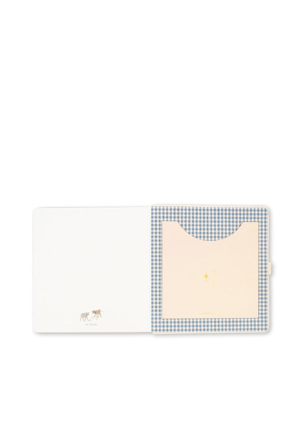 "The Book About You" Teddy Bear