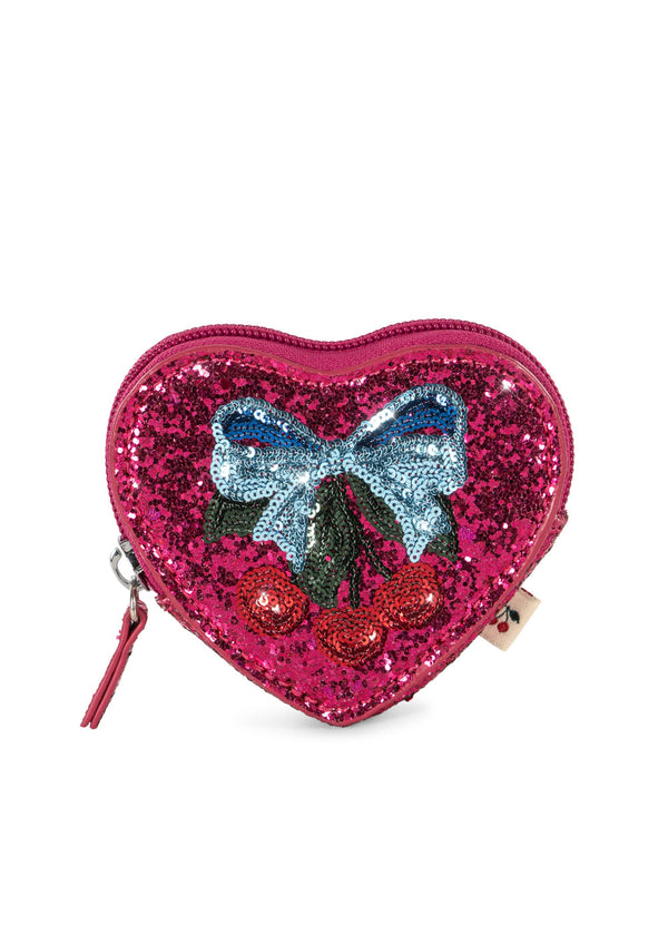 Tut Geldbörse Amarena Sangria