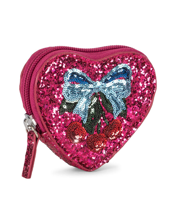 Tut Geldbörse Amarena Sangria