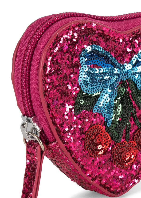 Tut Geldbörse Amarena Sangria