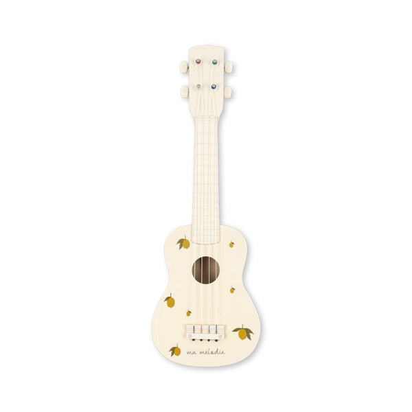 Ukulele Glossy Lemon
