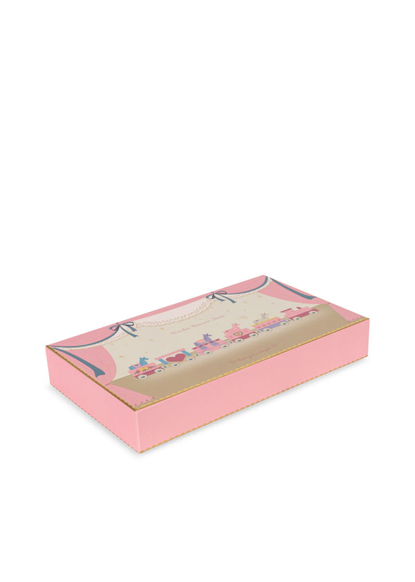 Train en bois FSC Licorne