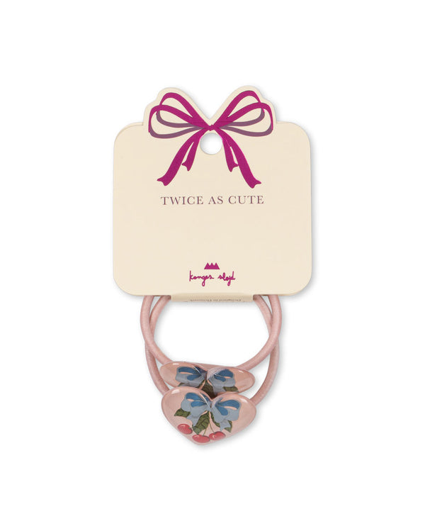 2-Pack Vilma Haargummis Amarena