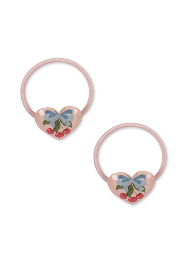 2-Pack Vilma Haargummis Amarena