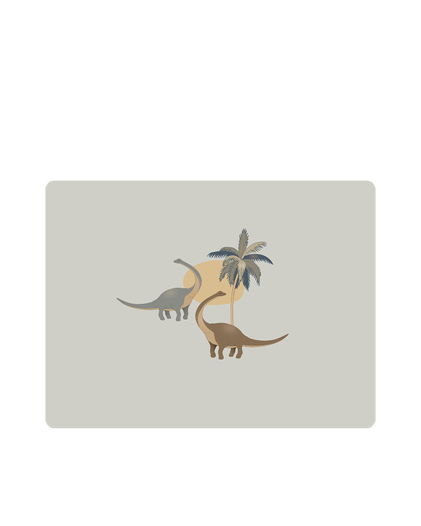 Tischset Dino