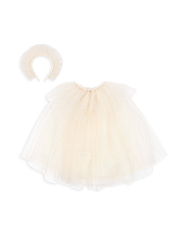 Alette Kostüm Buttercream