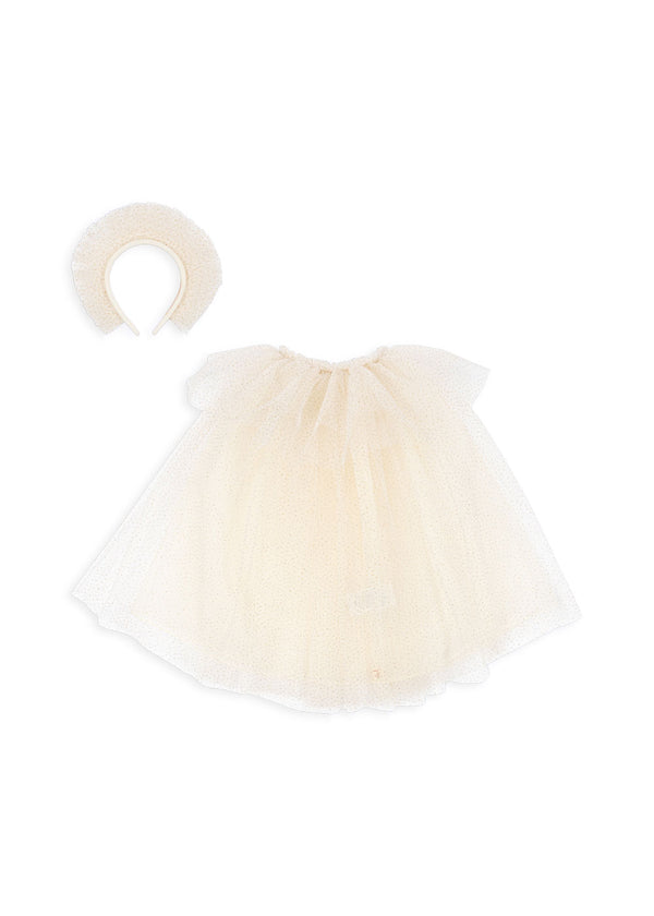 Alette Kostüm Buttercream