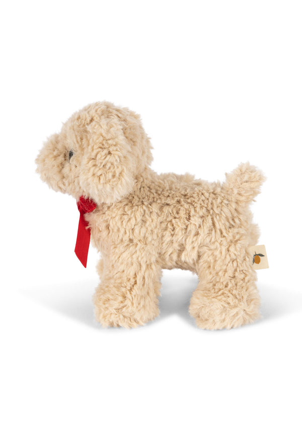 Baby Tiere "Beige Dog"