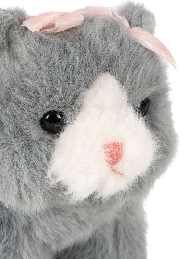 Bébés animaux « Chat gris »