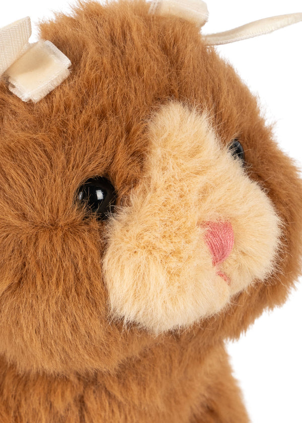 Baby Tiere "Brown Cat"