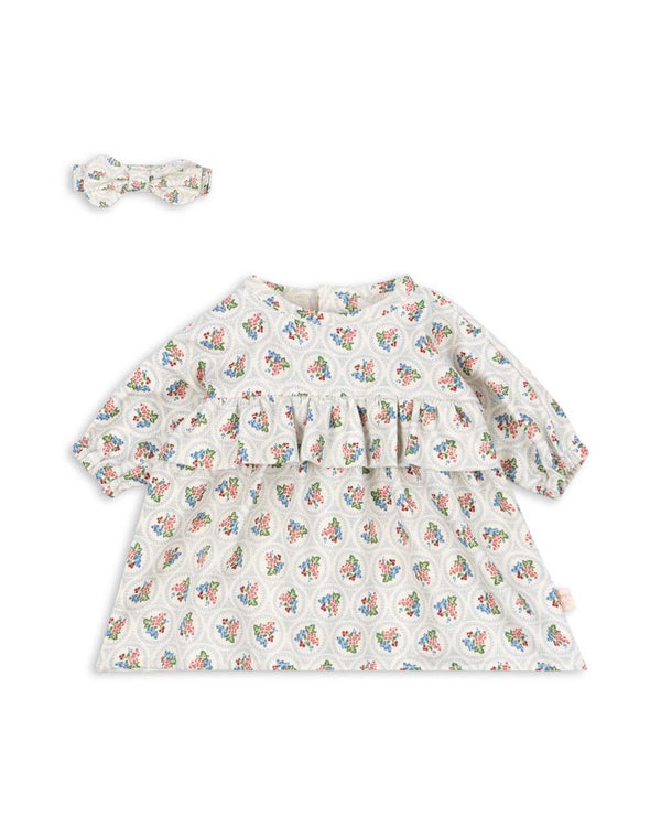 Ensemble de vêtements pour poupée Verona Blues