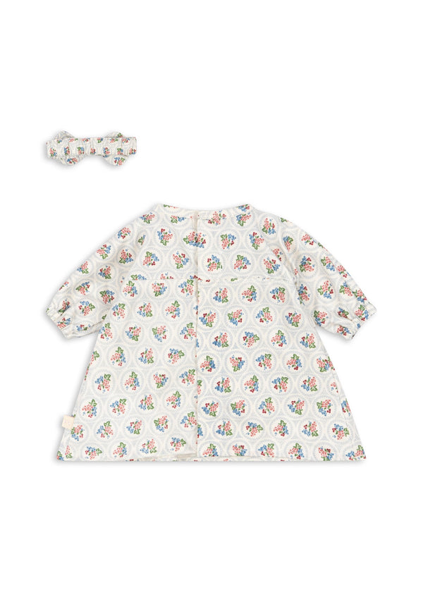 Ensemble de vêtements pour poupée Verona Blues