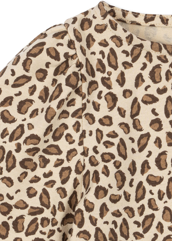 Drey Blouse GOTS Leo