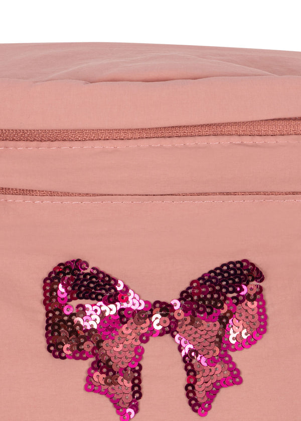 Juno Bauchtasche Rosette