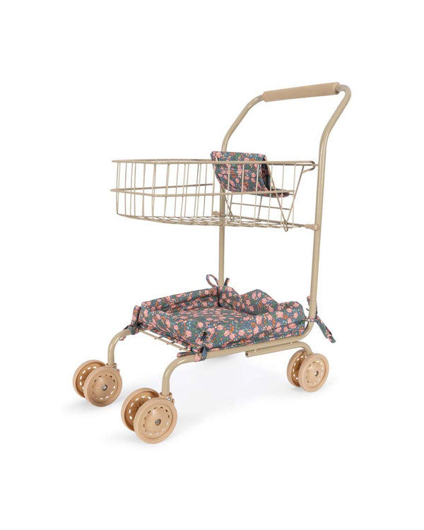 Kinder Einkaufswagen Kyoto