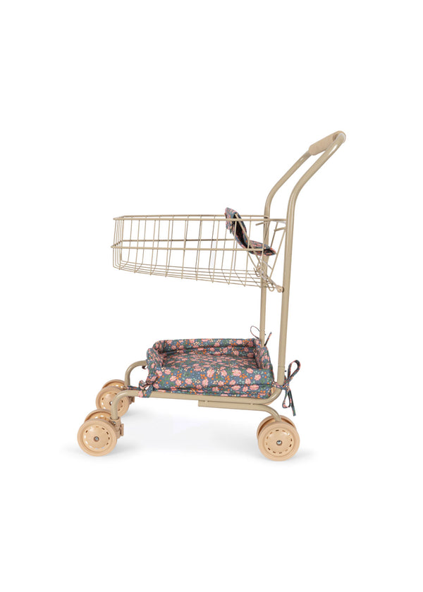 Kinder Einkaufswagen Kyoto