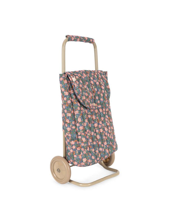 Kinder Trolley Kyoto