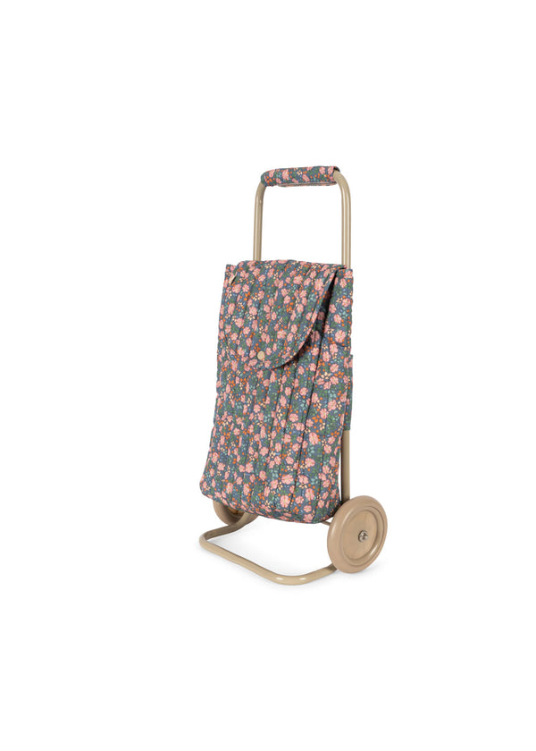 Kinder Trolley Kyoto