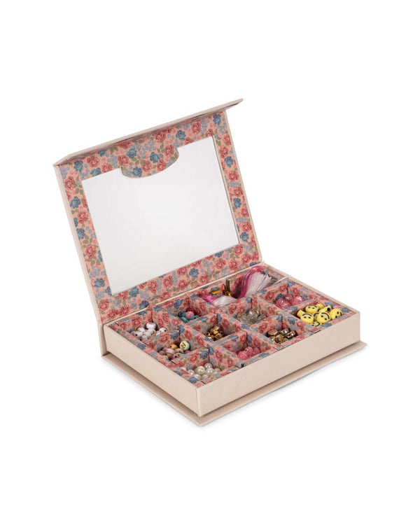 ABC Perlen-Set Multi