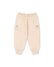 Loupy Lou Sweatpants Brazilian Sand