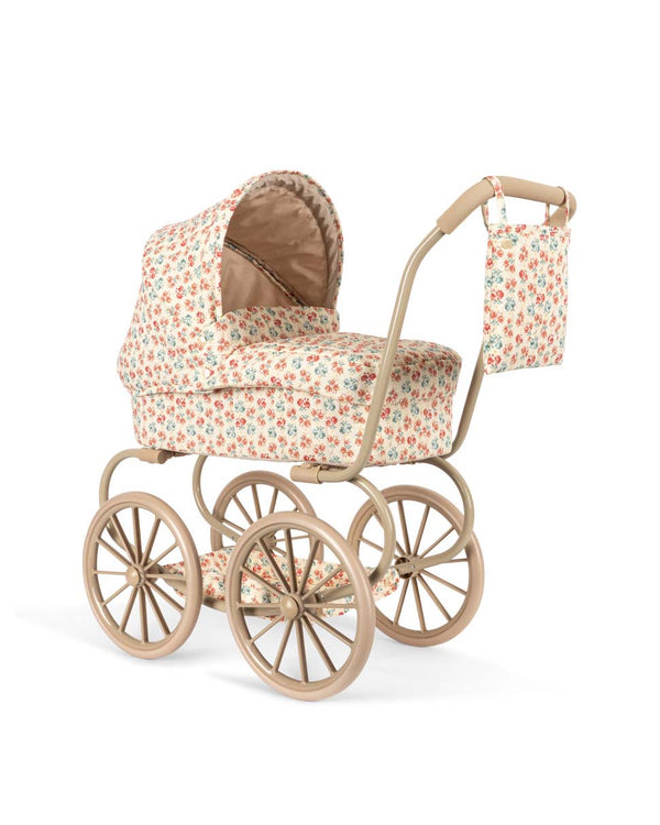 Minnie Puppenwagen (Pram) Lumina