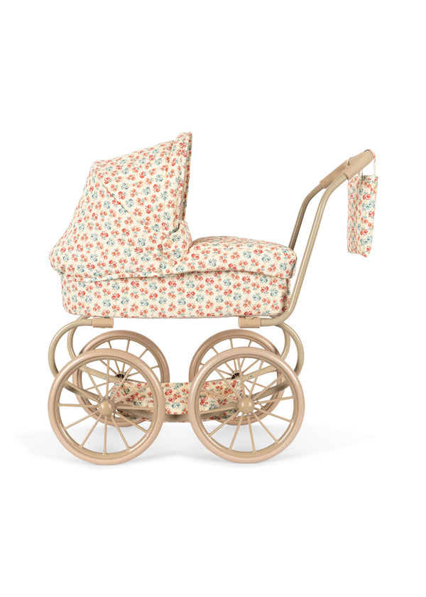 Minnie Puppenwagen (Pram) Lumina