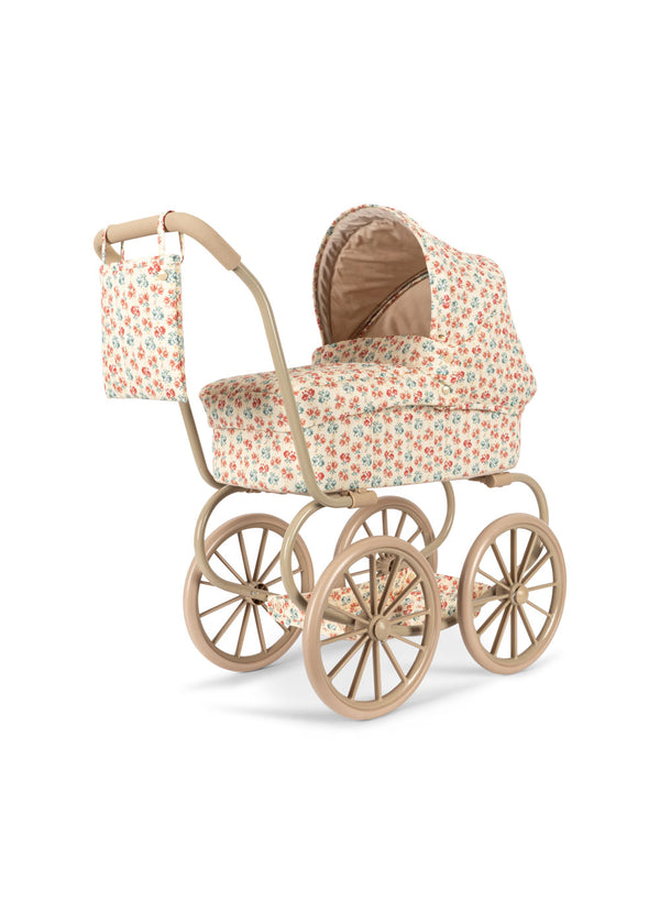 Minnie Puppenwagen (Pram) Lumina