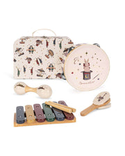 Musique dans une valise Circus