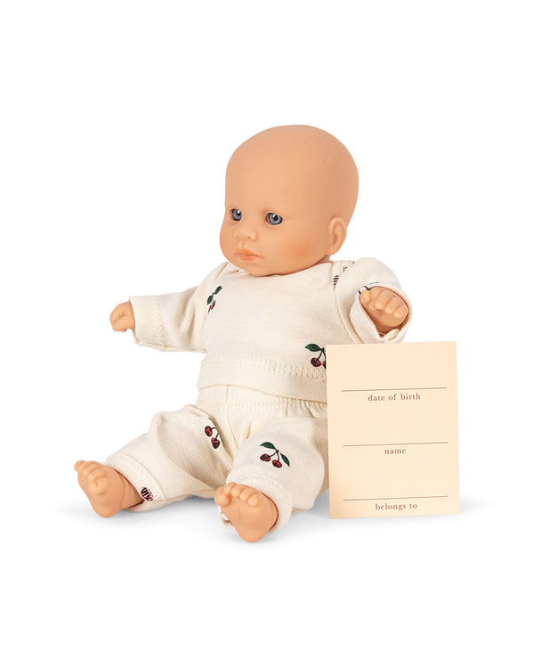 Mini poupée « Ma première poupée »