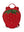 Strawberry Mini Backpack