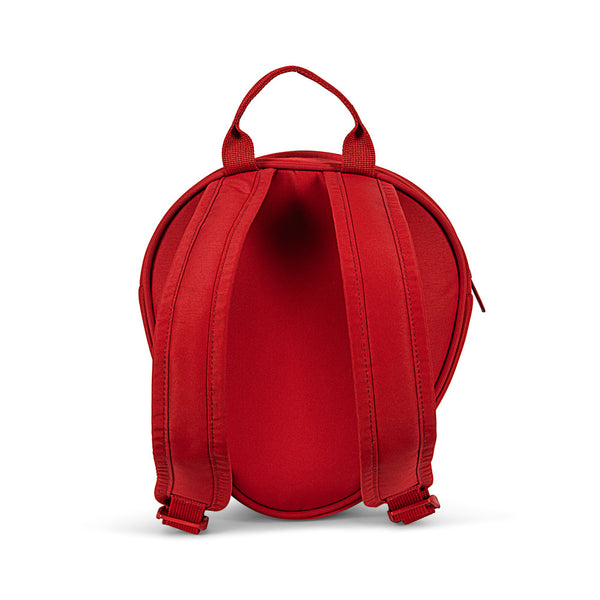 Strawberry Mini Backpack