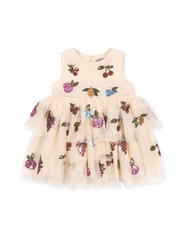 Yvonne Fairy Kleid Vitamins