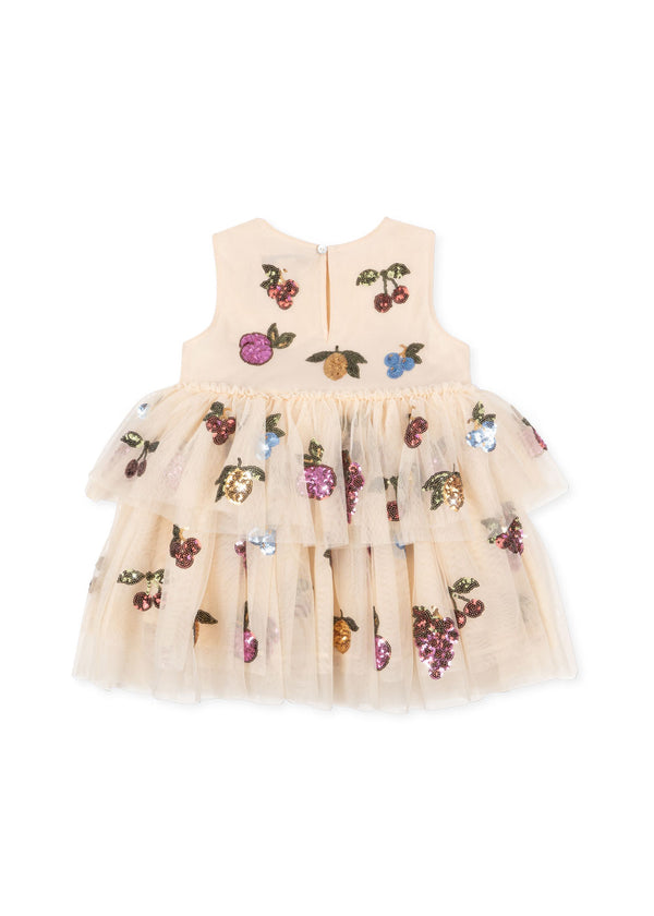 Yvonne Fairy Kleid Vitamins