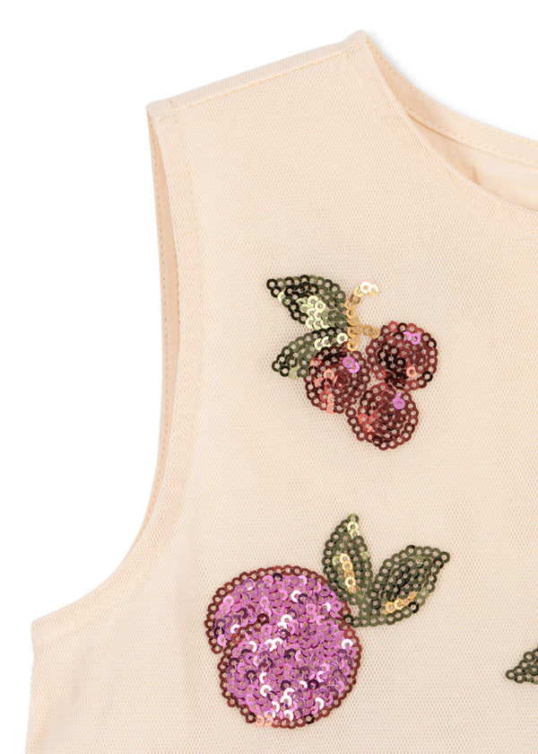 Yvonne Fairy Kleid Vitamins