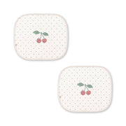 2er-Pack Auto-Sonnenschutz Navy Dot