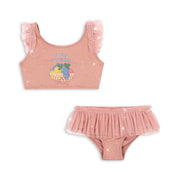Amandine Bikini Powder Pink