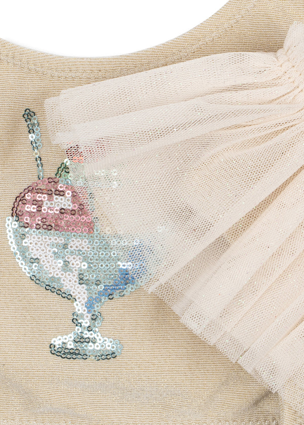 Amandine Bikini Rosewater