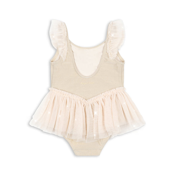 Amandine Badekleid Rosewater