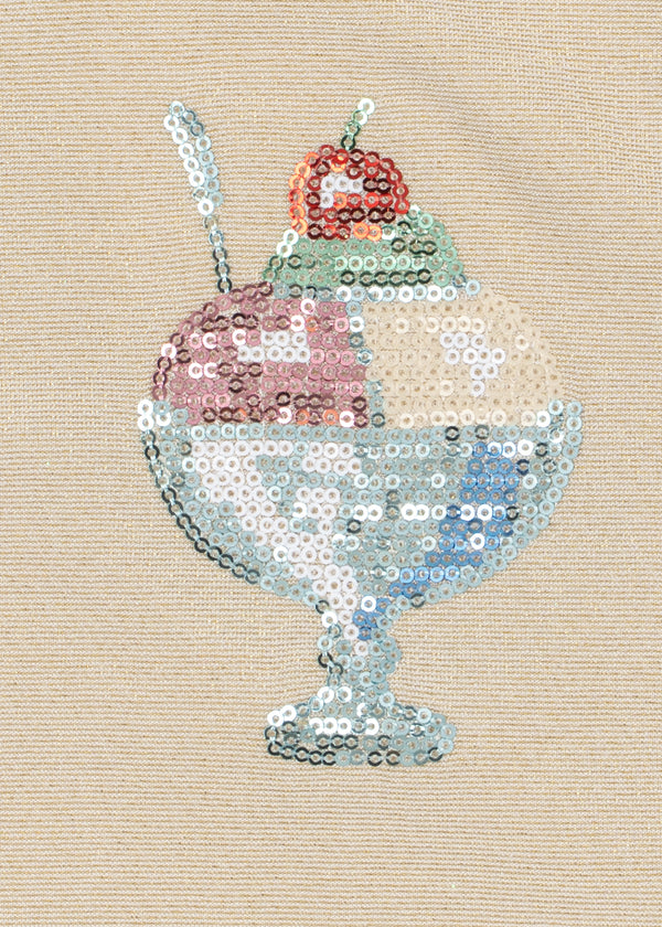 Amandine Badekleid Rosewater