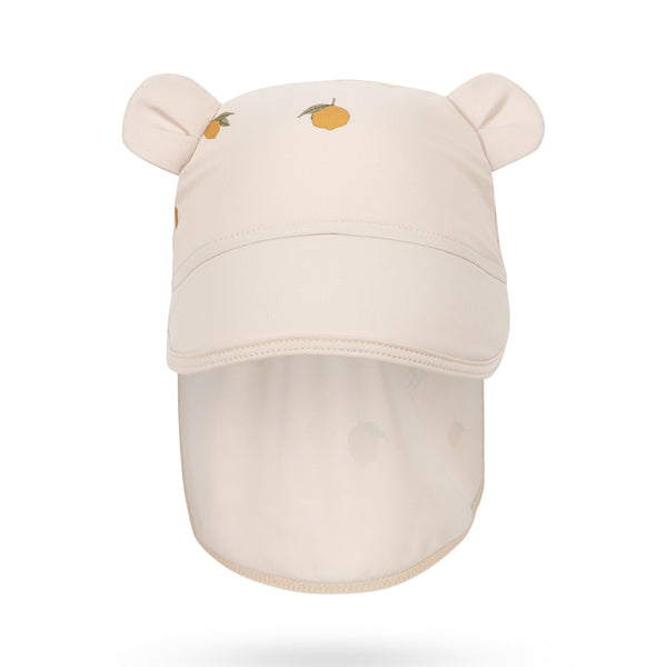 Aster Bären Sonnenhut Mon Grand Citron