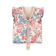 Avery Bloomiegrape life jacket