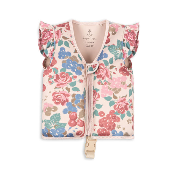 Avery Schwimmweste Bloomiegrape