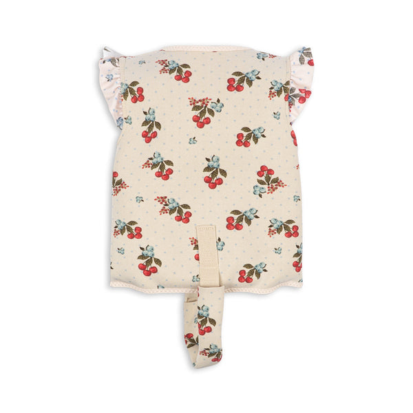 Avery Marmelatta life jacket