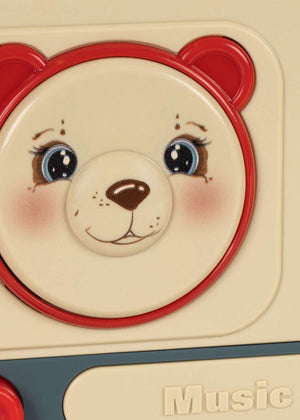 Konges Sløjd Baby Boombox Multi – Farben im Detail