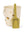 Sandspielzeug-Set mit Kessel & Schaufel Lemon
